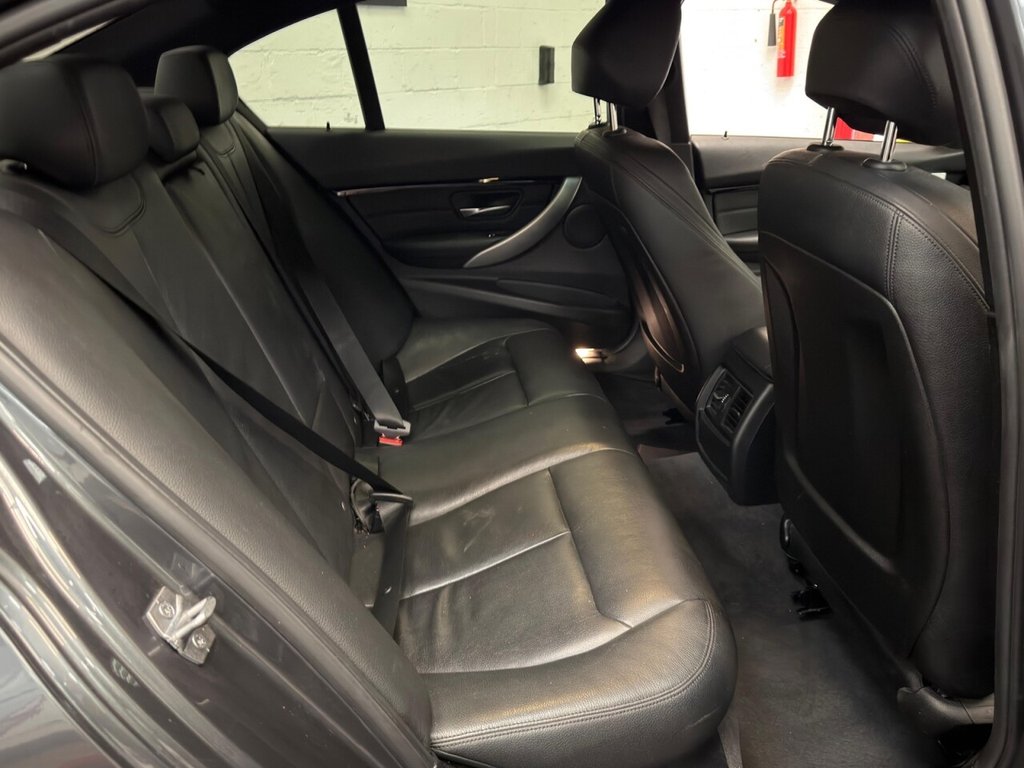 Used BMW 3 Series 2016 for sale - 77301900: Photo 5