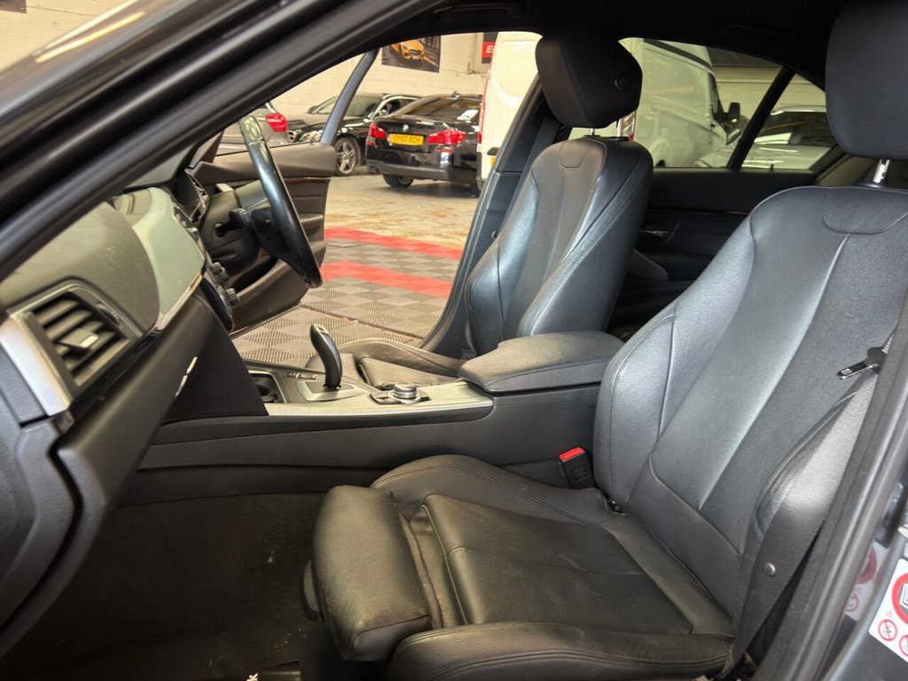 Used BMW 3 Series 2016 for sale - 77301900: Photo 7