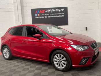 2017 (67) - 1.0 SE 5dr