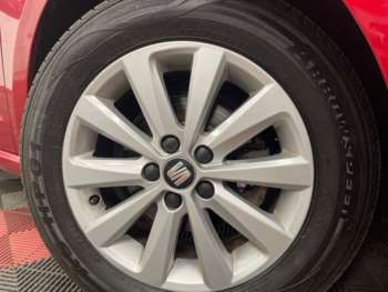 Used SEAT Ibiza 2017 for sale - 74709152: Photo