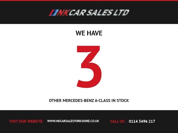 Used Mercedes-Benz A-Class 2018 for sale - 76132887: Photo 14