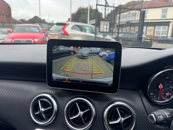 Used Mercedes-Benz A-Class 2018 for sale - 76132887: Photo 3