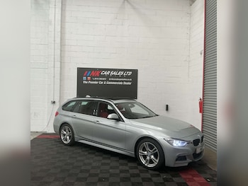Used BMW 3 Series 2013 for sale - 78581660: Photo