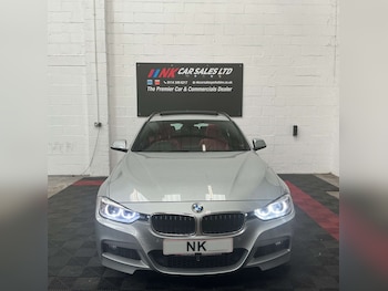 Used BMW 3 Series 2013 for sale - 78581660: Photo