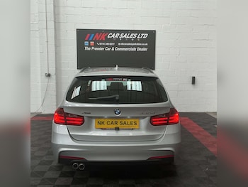 Used BMW 3 Series 2013 for sale - 78581660: Photo