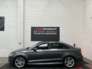 Used Audi A3 2016 for sale - 78539822: Photo