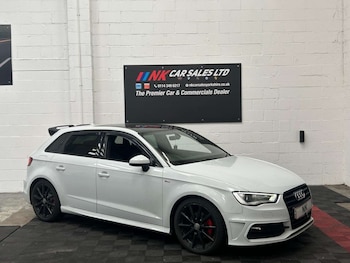 Used Audi A3 2015 for sale - 78899152: Photo