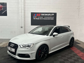 Used Audi A3 2015 for sale - 78899152: Photo