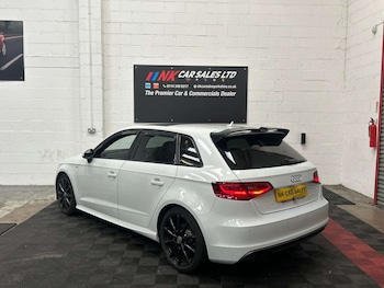 Used Audi A3 2015 for sale - 78899152: Photo