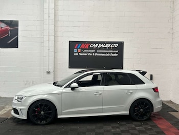 Used Audi A3 2015 for sale - 78899152: Photo