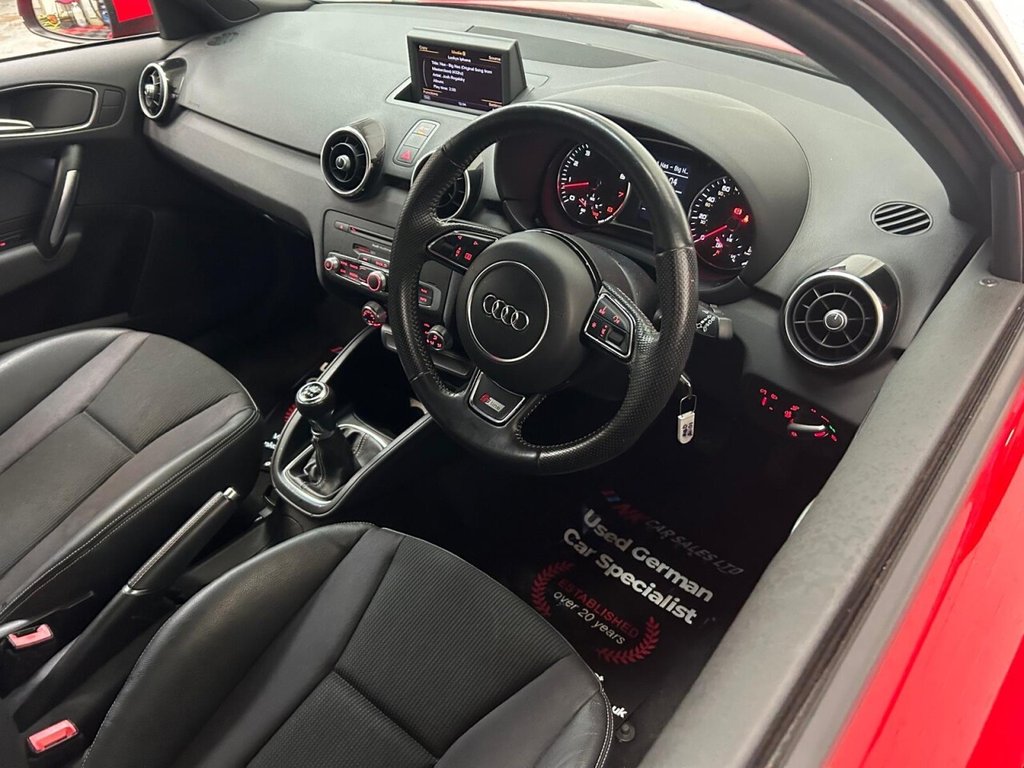 Used Audi A1 2014 for sale - 77525850: Photo 10