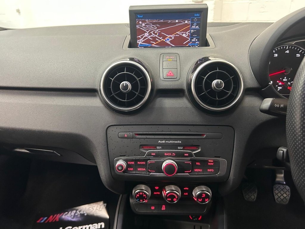 Used Audi A1 2014 for sale - 77525850: Photo 12