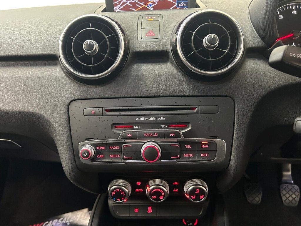 Used Audi A1 2014 for sale - 77525850: Photo 14