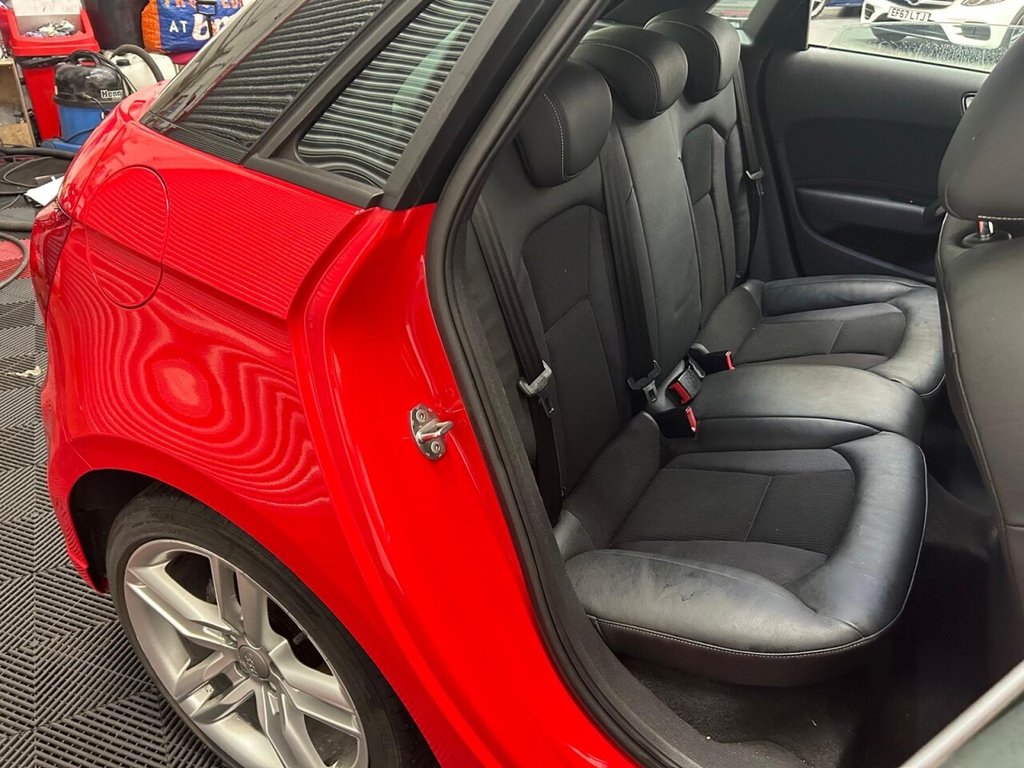 Used Audi A1 2014 for sale - 77525850: Photo 15