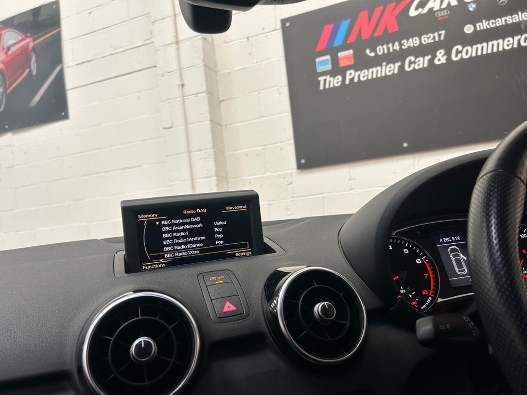 Used Audi A1 2014 for sale - 77525850: Photo 16