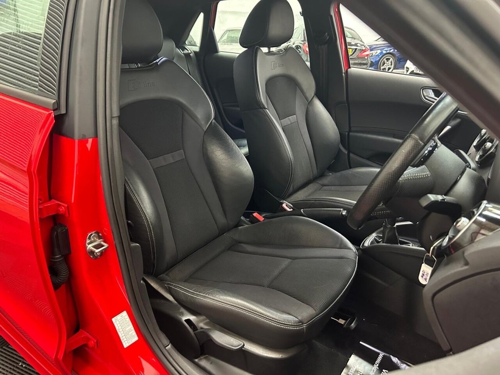 Used Audi A1 2014 for sale - 77525850: Photo 17