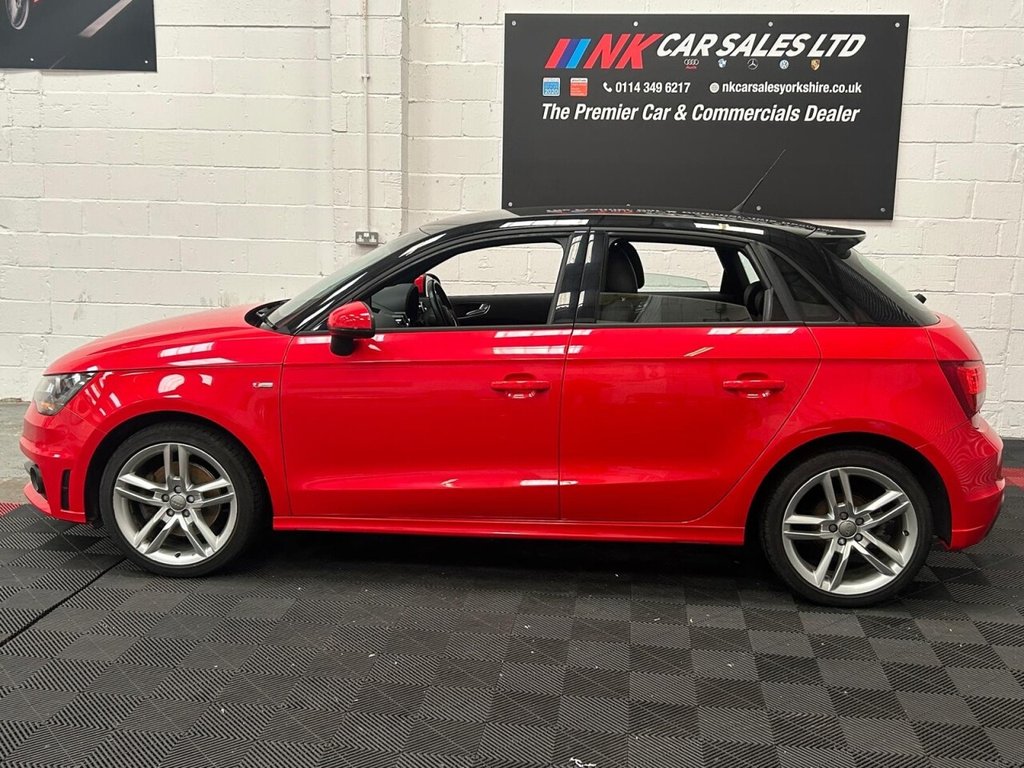 Used Audi A1 2014 for sale - 77525850: Photo 18