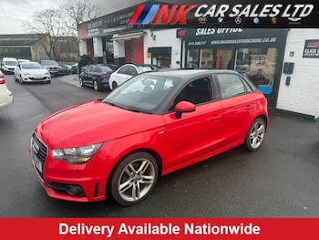Used Audi A1 2014 for sale - 77525850: Photo