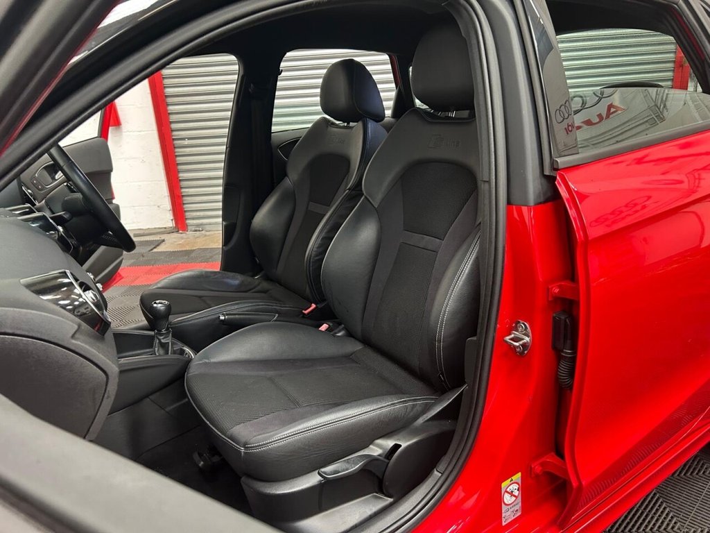 Used Audi A1 2014 for sale - 77525850: Photo 20