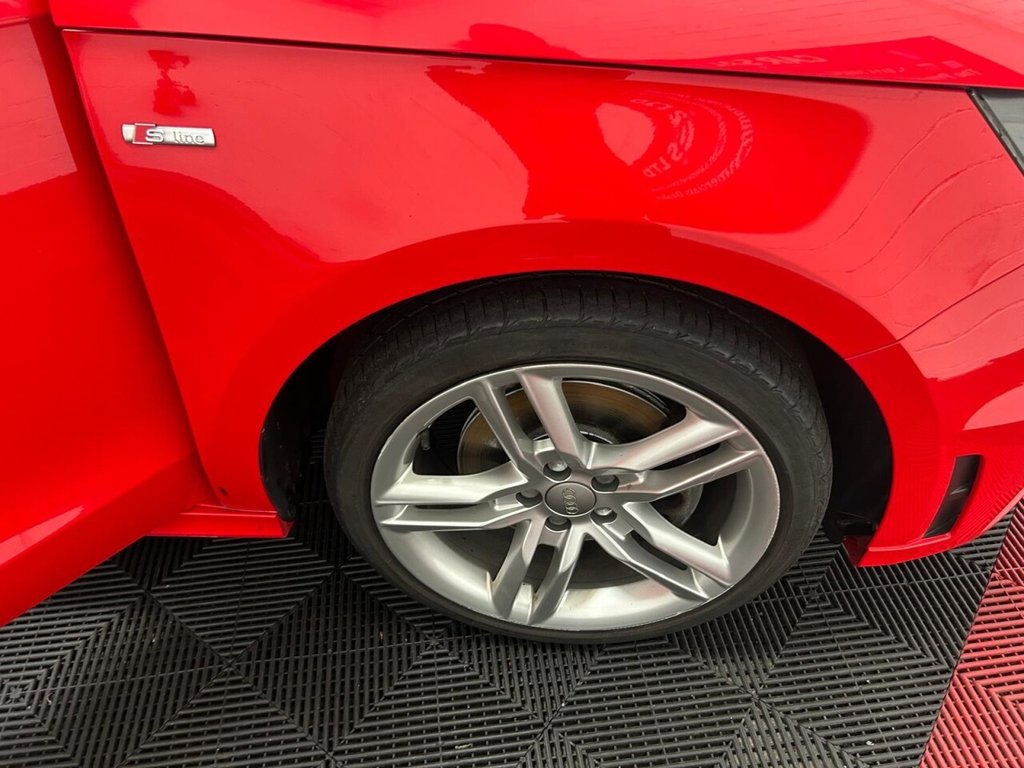 Used Audi A1 2014 for sale - 77525850: Photo 21