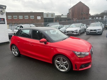 Used Audi A1 2014 for sale - 77525850: Photo
