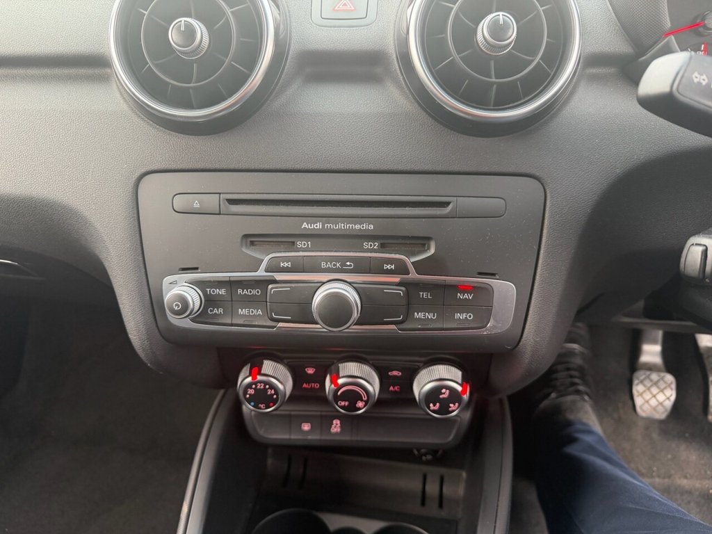 Used Audi A1 2014 for sale - 77525850: Photo 6