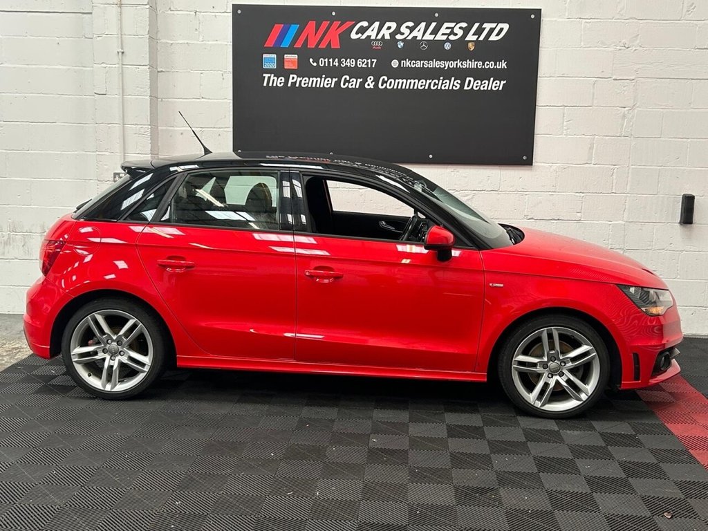 Used Audi A1 2014 for sale - 77525850: Photo 9