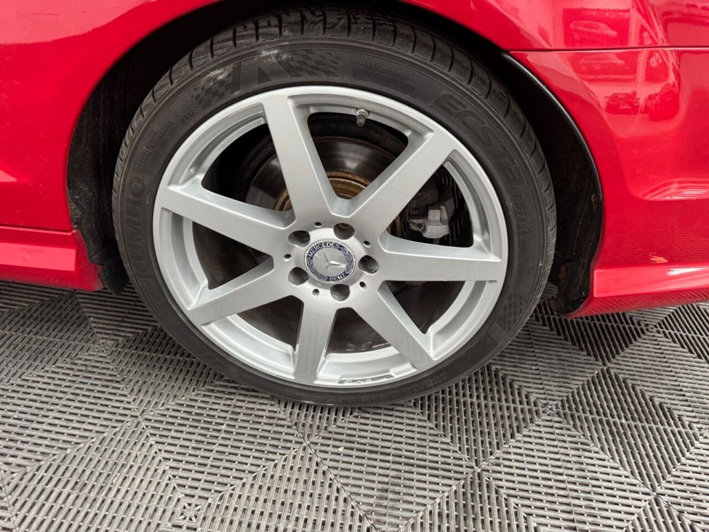 Used Mercedes-Benz C-Class 2015 for sale - 76098250: Photo 18