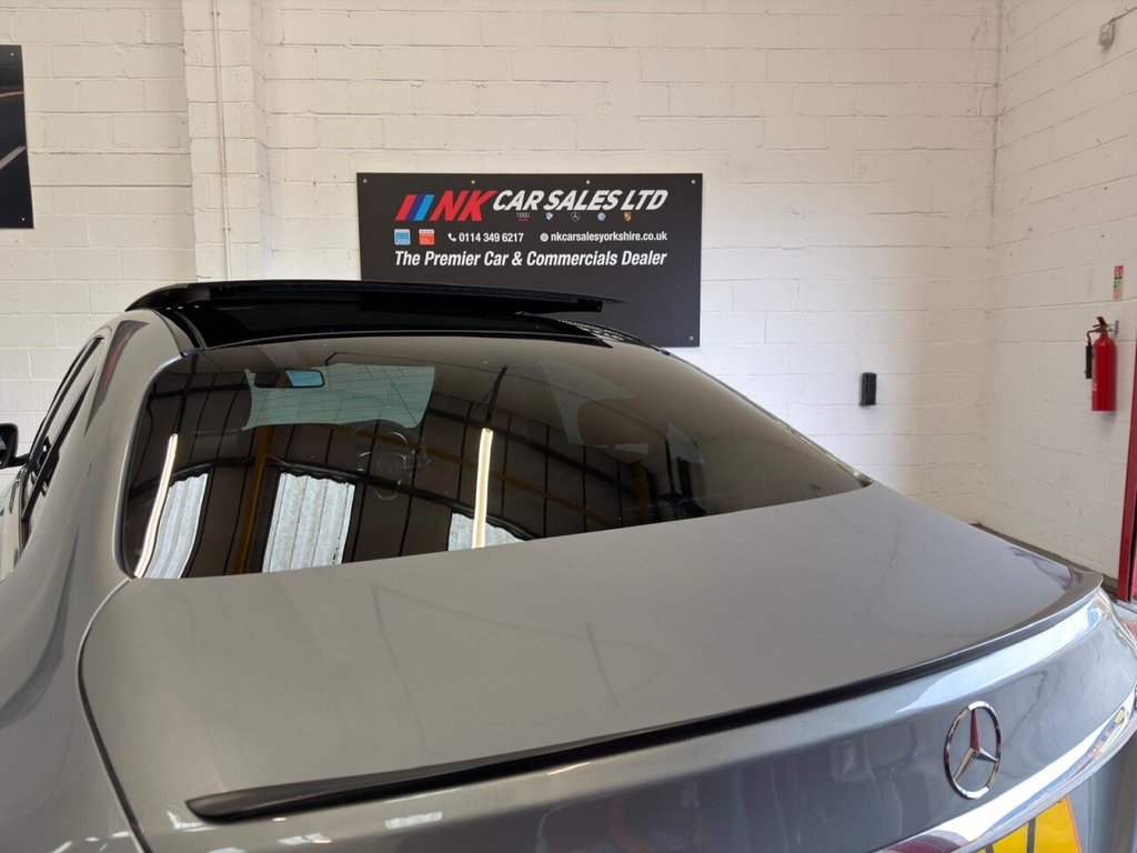 Used Mercedes-Benz C Class 2016 for sale - 77122009: Photo 21