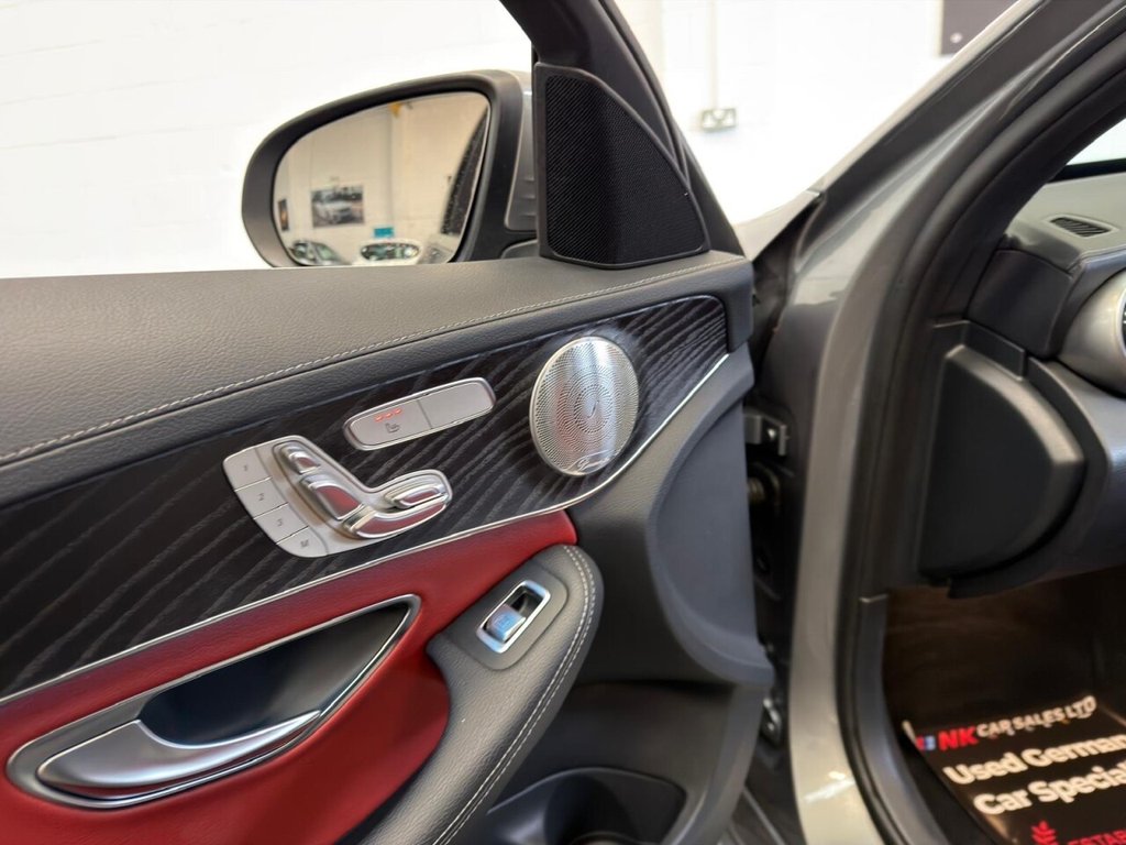 Used Mercedes-Benz C Class 2016 for sale - 77122009: Photo 27