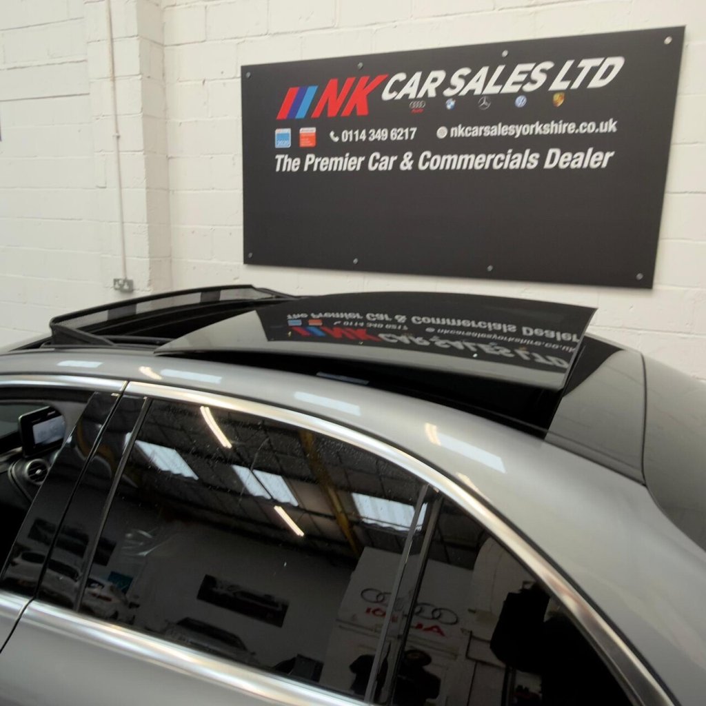 Used Mercedes-Benz C Class 2016 for sale - 77122009: Photo 3