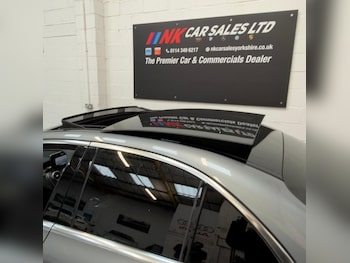 Used Mercedes-Benz C Class 2016 for sale - 77122009: Photo