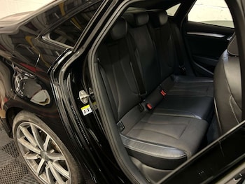Used Audi A3 2017 for sale - 78581666: Photo