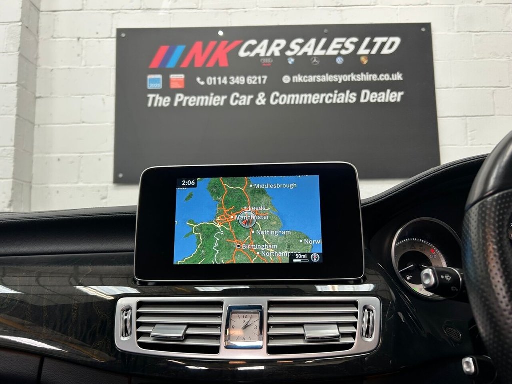 Used Mercedes-Benz CLS 2017 for sale - 77600225: Photo 11