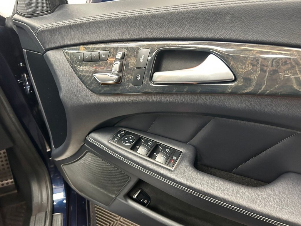 Used Mercedes-Benz CLS 2017 for sale - 77600225: Photo 13
