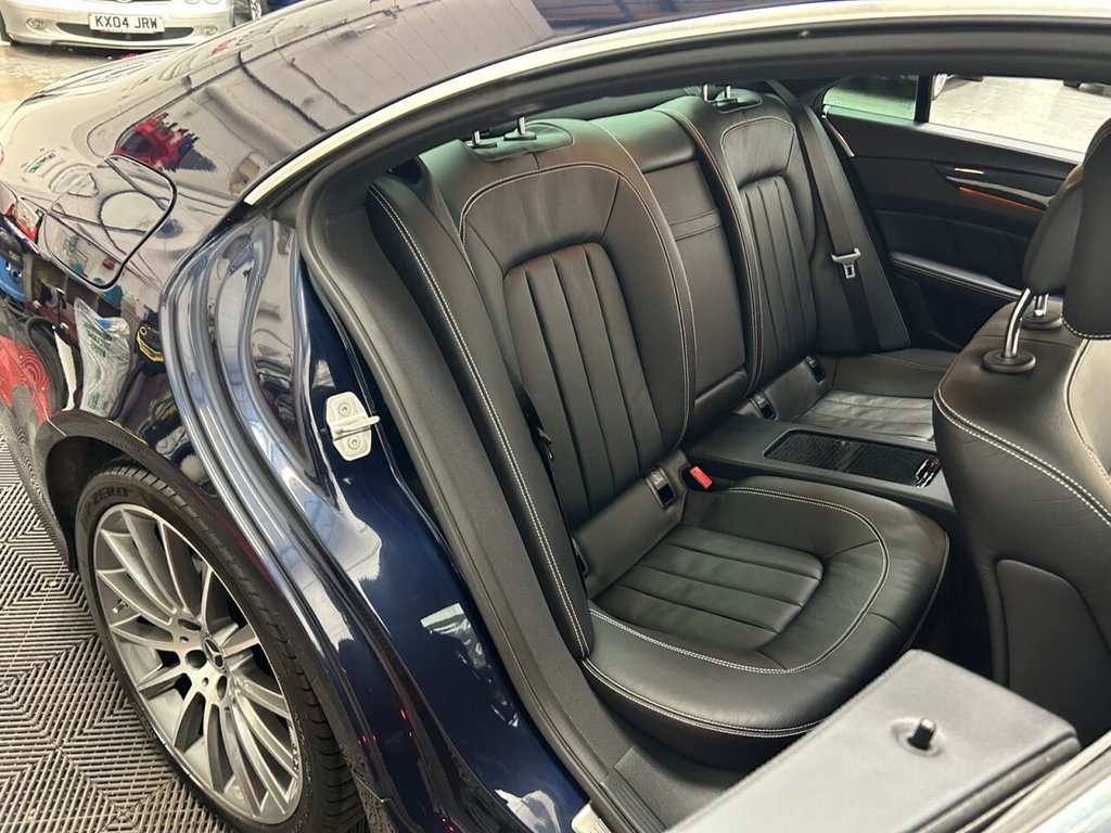 Used Mercedes-Benz CLS 2017 for sale - 77600225: Photo 14