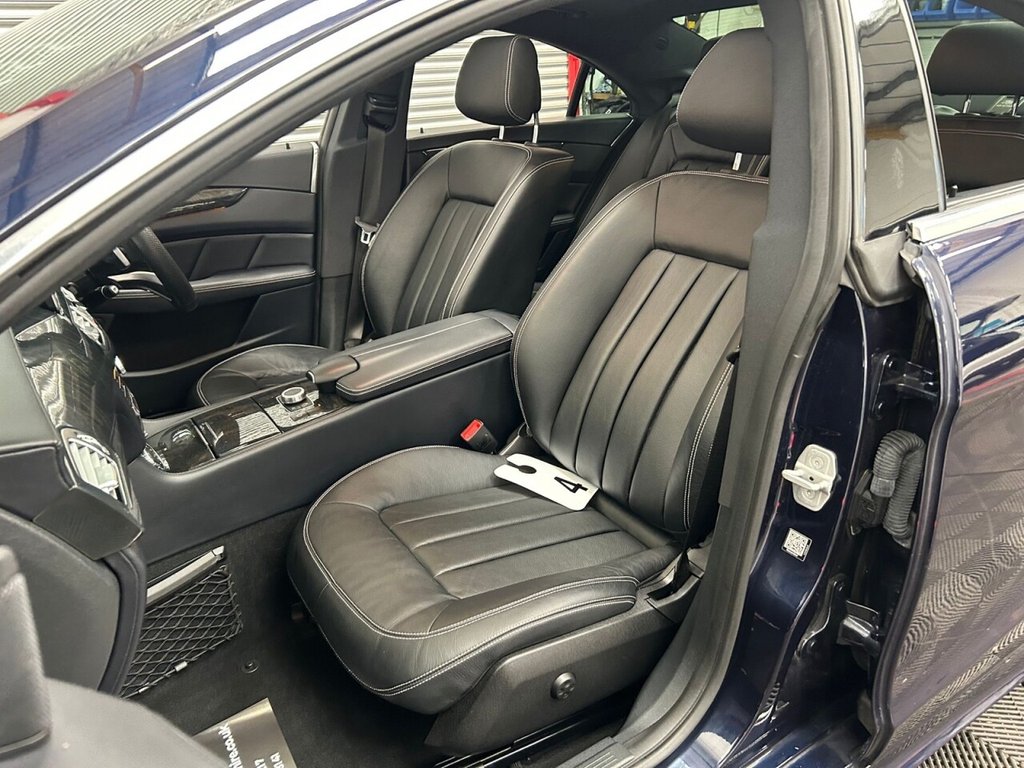 Used Mercedes-Benz CLS 2017 for sale - 77600225: Photo 17