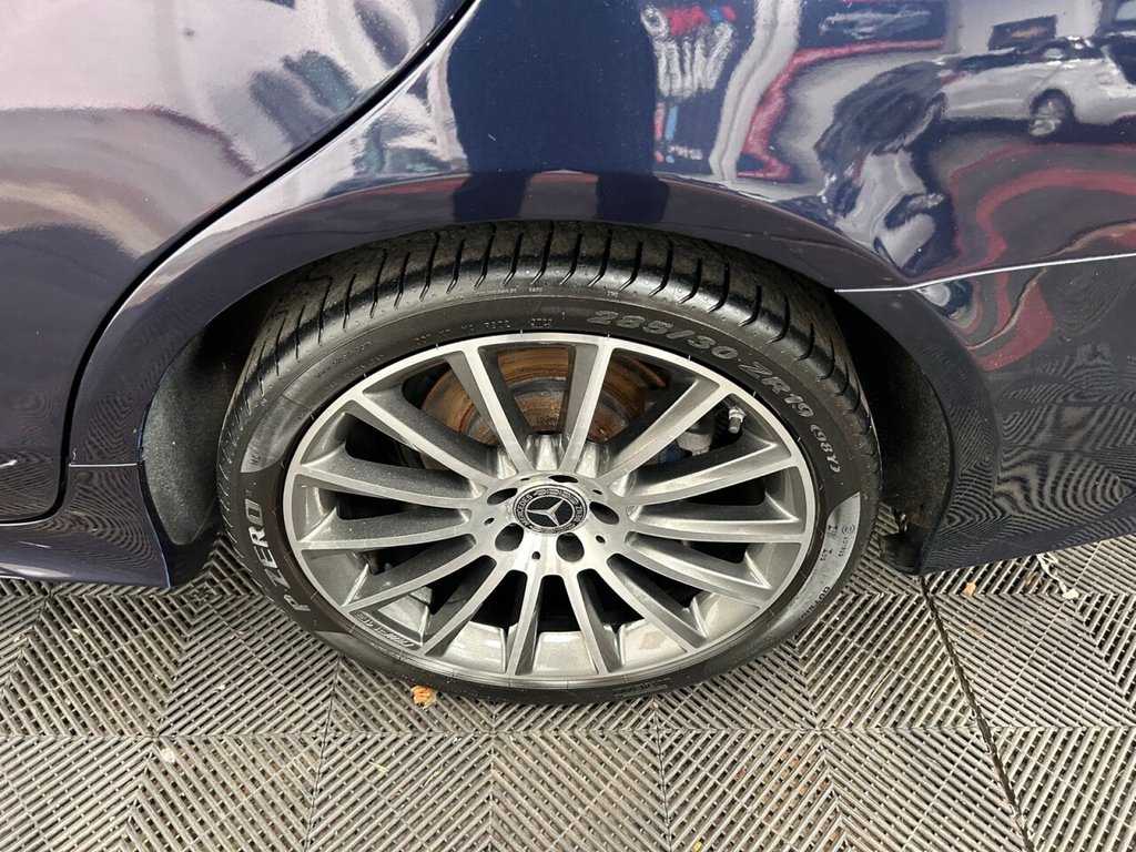 Used Mercedes-Benz CLS 2017 for sale - 77600225: Photo 18