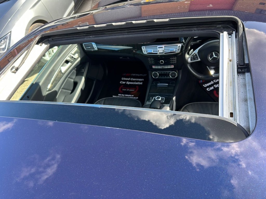 Used Mercedes-Benz CLS 2017 for sale - 77600225: Photo 19