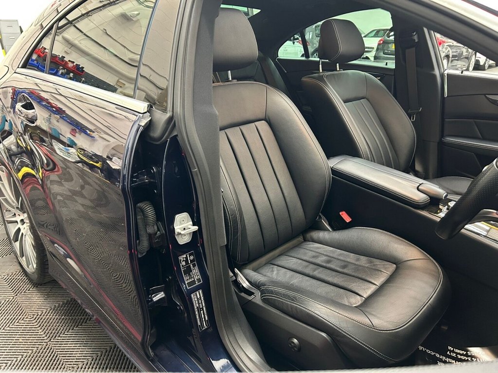 Used Mercedes-Benz CLS 2017 for sale - 77600225: Photo 5