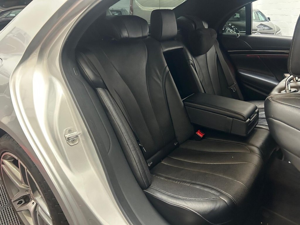 Used Mercedes-Benz S Class 2016 for sale - 76203188: Photo 16