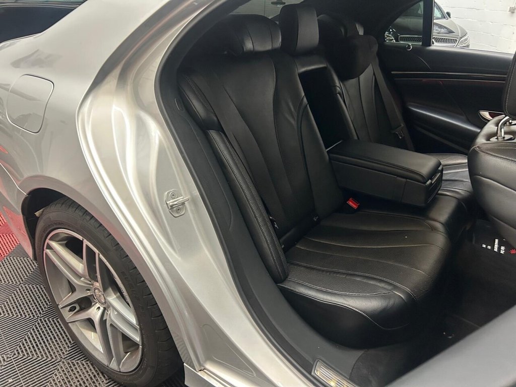Used Mercedes-Benz S Class 2016 for sale - 76203188: Photo 19
