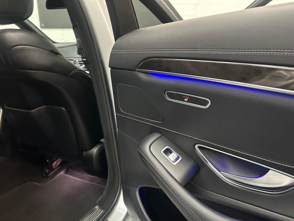 Used Mercedes-Benz S Class 2016 for sale - 76203188: Photo 23