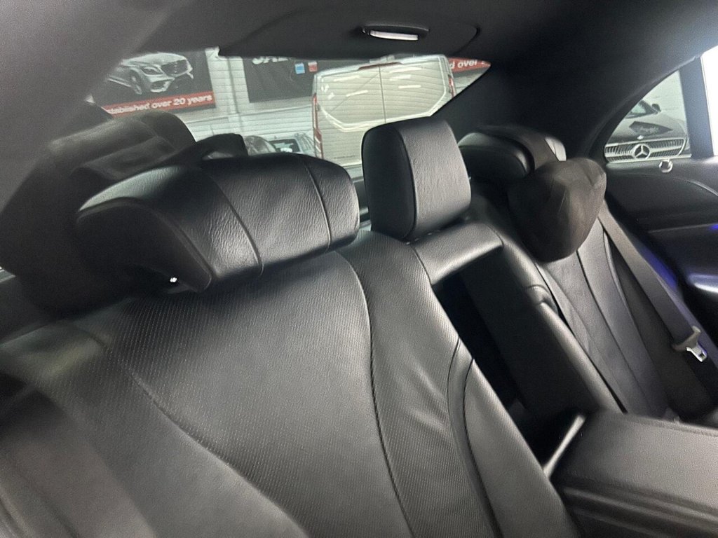 Used Mercedes-Benz S Class 2016 for sale - 76203188: Photo 27