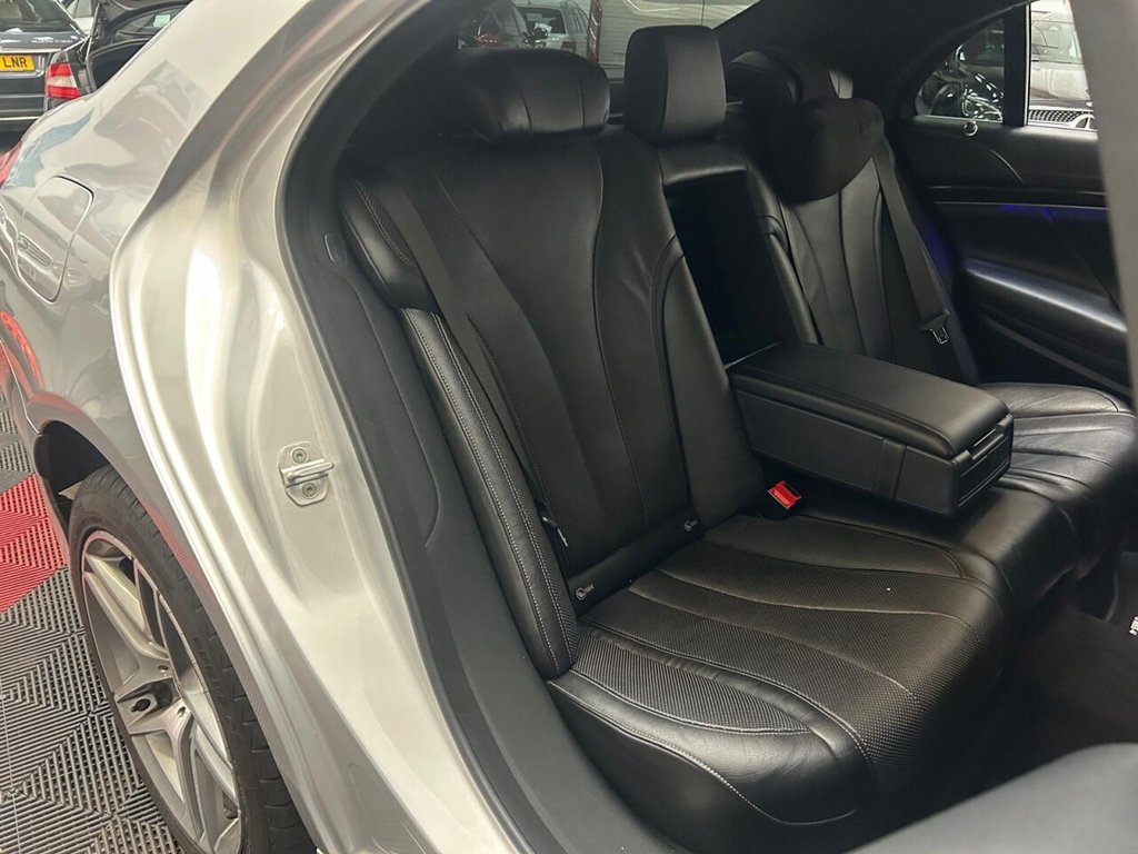 Used Mercedes-Benz S Class 2016 for sale - 76203188: Photo 28