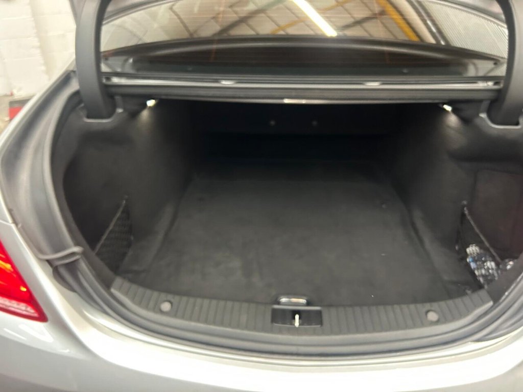 Used Mercedes-Benz S Class 2016 for sale - 76203188: Photo 32