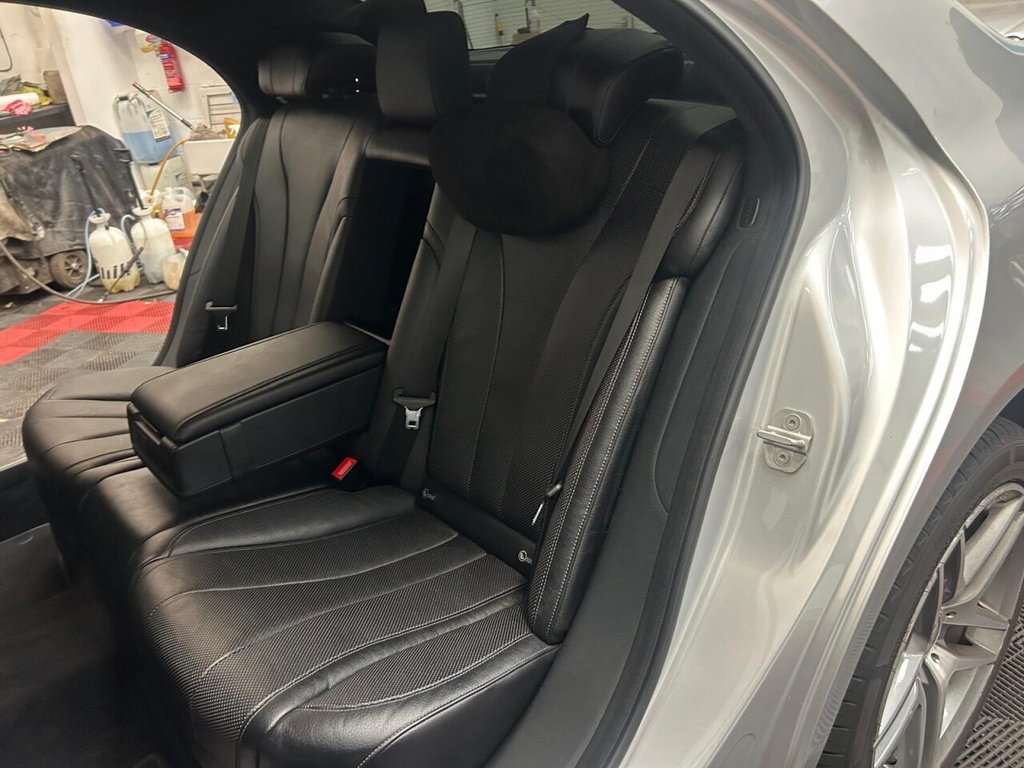 Used Mercedes-Benz S Class 2016 for sale - 76203188: Photo 33