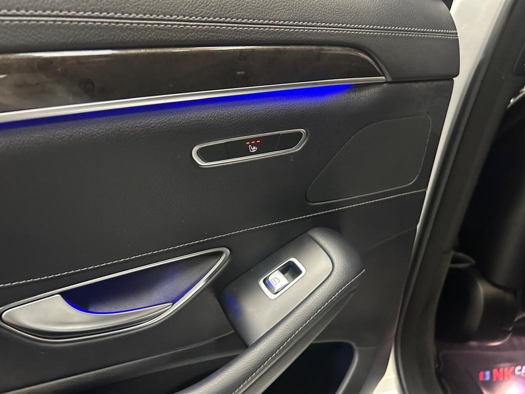 Used Mercedes-Benz S Class 2016 for sale - 76203188: Photo 34