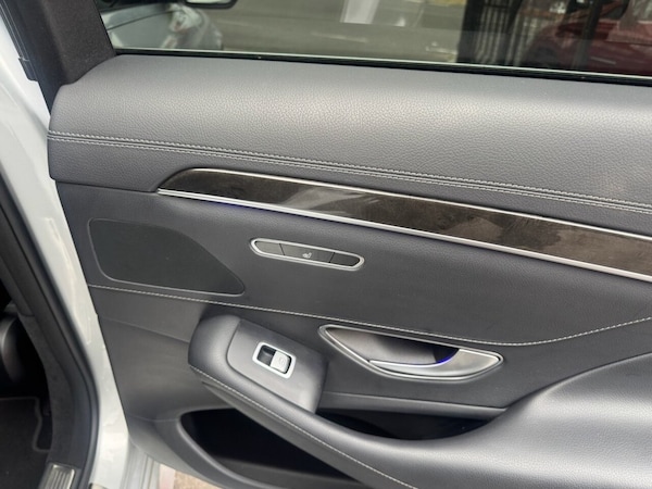 Used Mercedes-Benz S-Class 2016 for sale - 76203188: Photo 6