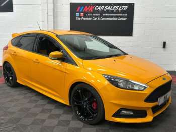 2016 (16) - 2.0T EcoBoost ST-2 Hatchback 5dr Petrol Manual Euro 6 (s/s) (250 ps)